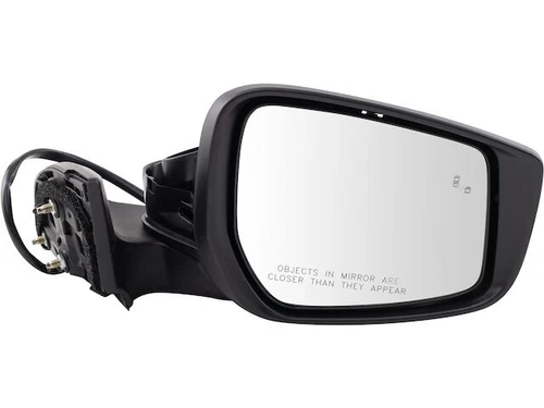 Right Mirror For 2018-2024 Nissan LEAF 2021 2019 2020 2022 2023 VY442ND