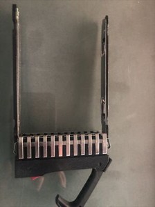 25x HP HDD SATA SAS Rahmen 2.5 Zoll HP 500223-001 DL G5 G6 G7
