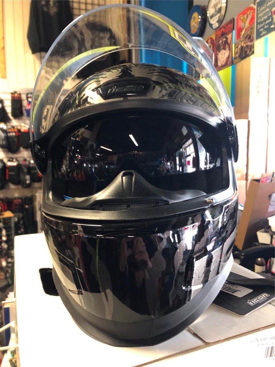6 motorcycle helmets come in three types which are Buyer's Guide: Choosing Between Motorcycle Helmet Styles