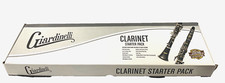 Giardinelli Clarinet Starter Pack Everything You Need To Start Playing