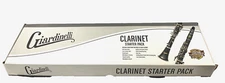 Giardinelli Clarinet Starter Pack Everything You Need To Start Playing