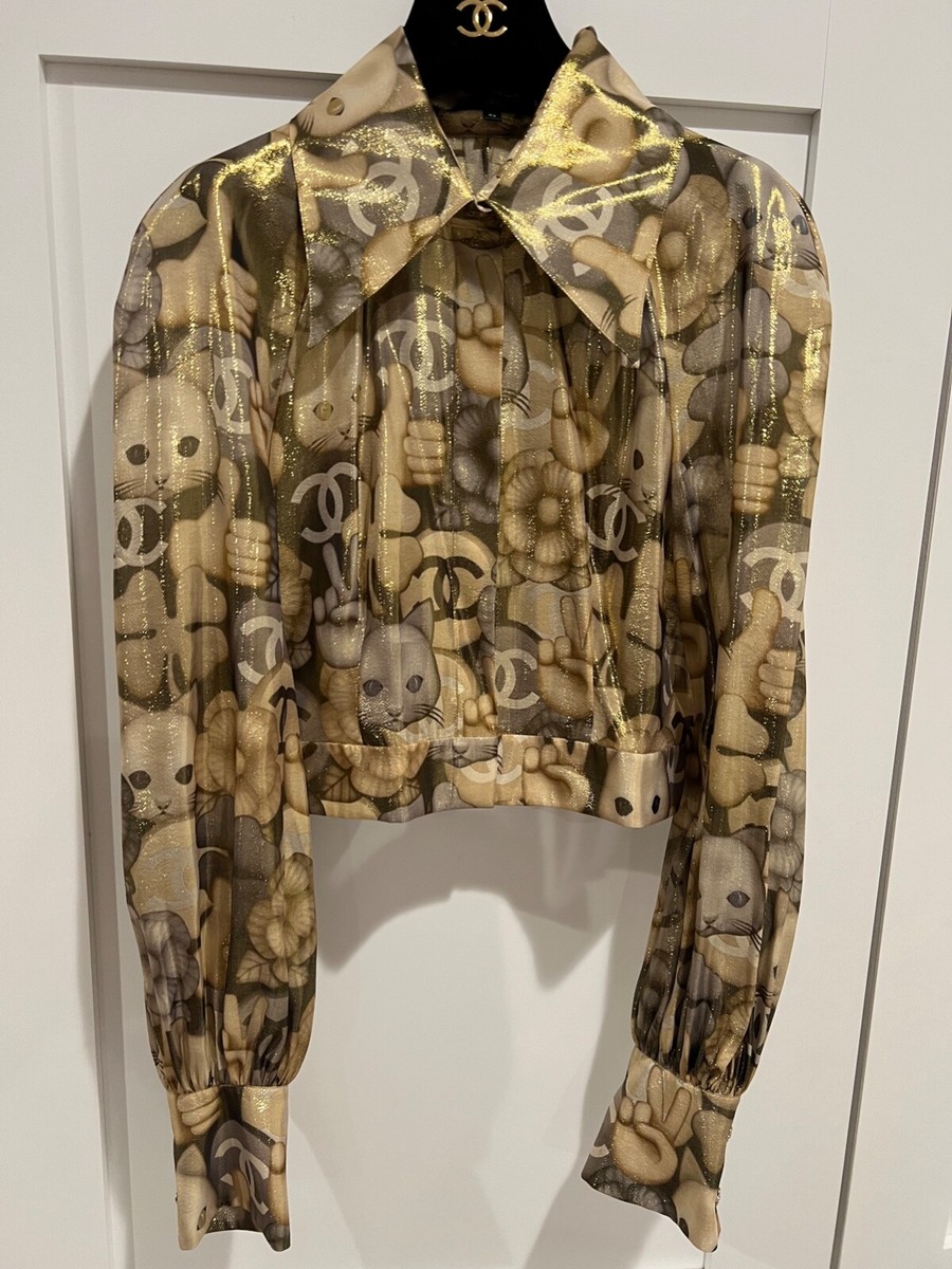 シャネルチュニック 正規品 24121720_5.jpg
