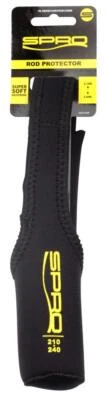 SPRO Rod Protector - Neopren Rutenschutz 210cm-300cm Rutenhüller Rutensocke - Bild 1 von 3
