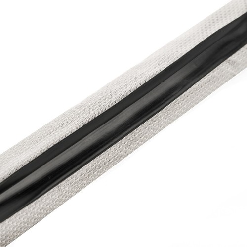 Schiebedach Blende Rollo grau zwei Gleiter 1K9877307B für VW TIGUAN SHARAN 7N - Bild 7 von 10