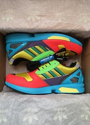 adidas Originals ZX8000 G-SNK atmos 