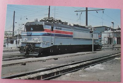 Amtrak X996 shown at the Electric Mecca Willmington DE May 1977