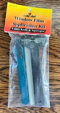 Window Film Application Kit - solar stat *