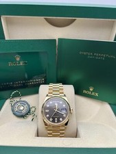 Rolex Day-Date 128238