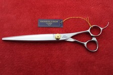 Hairdressing Shears Scissors Fuji More-Z DXF75 7.5 INCHES DELUXE ALLOY