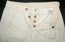 Marithe + Francois Girbaud Damen Hose Gr. 42 W32 NEU