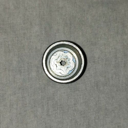 GENUINE MCGARD WHEEL LOCK KEY ONLY No Part no GM Accessories