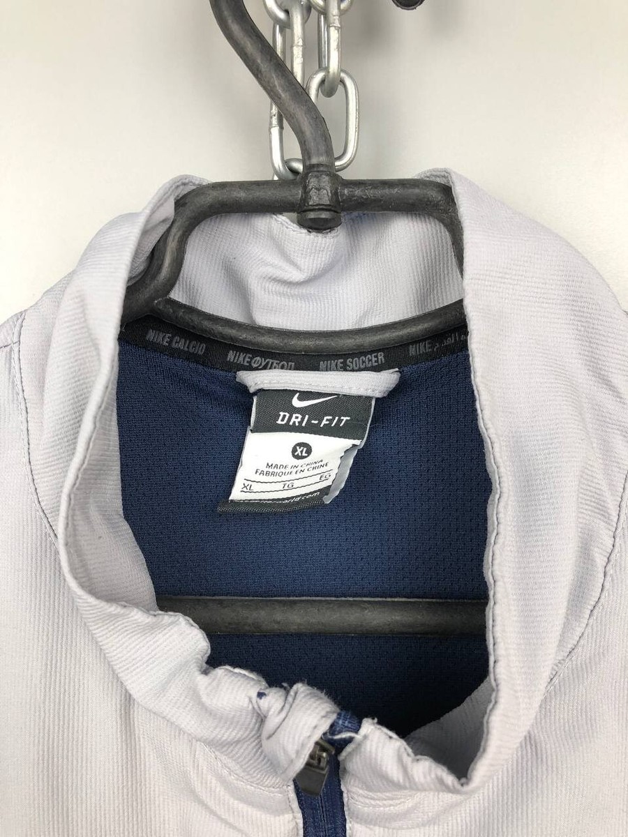 Nike Paris Saint-Germain ベンチコートインポートSサイズ NIKE - 90年代 NIKE ナイキ PSG パリサンジェルマン ベンチ