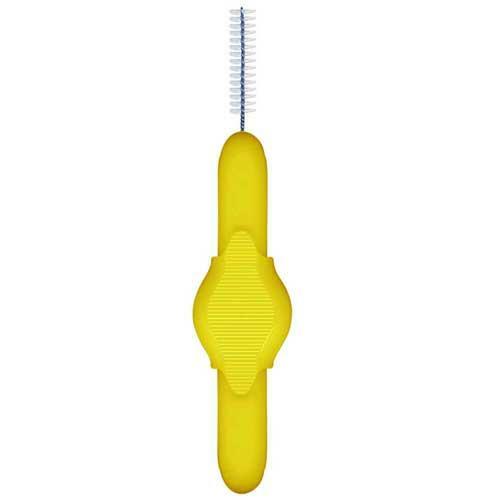 Stoddard Icon Yellow Standard Interdental Brush 25 Brush In 1 Pack eBay
