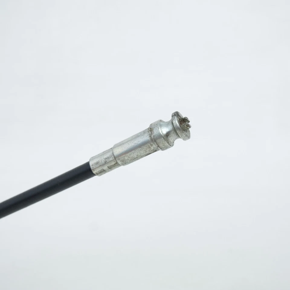 Cable velocímetro Honda compatible con CB650 CM400 CM450 XR200 OEM 44830-KC6-000 Foto 4 de 4