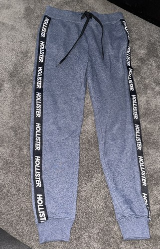 Young Mens Teen Hollister Slate Blue 