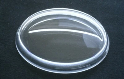 Seiko 340W14GN Vetro Crystal Glass Uhrenglas Verre 6138-0010 6138-0020 6138-0040