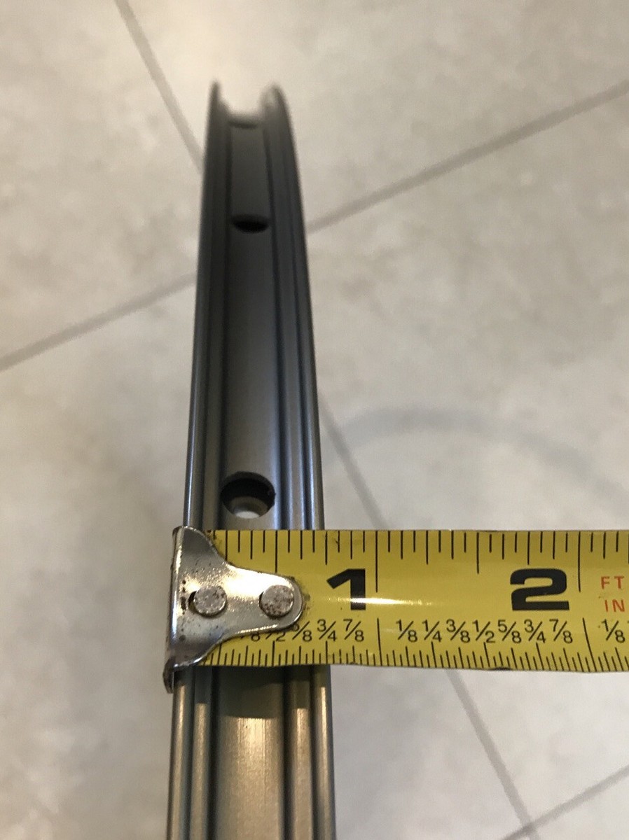 Kit complet de carénage noir pour CPI SX, SM, Beeline