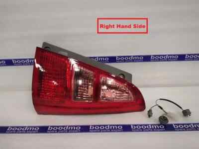 Rh Rück Licht für Toyota Innova 1st Gen, Gen F/L - M72RCAIR - Maclite