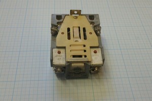 Реле трн 10