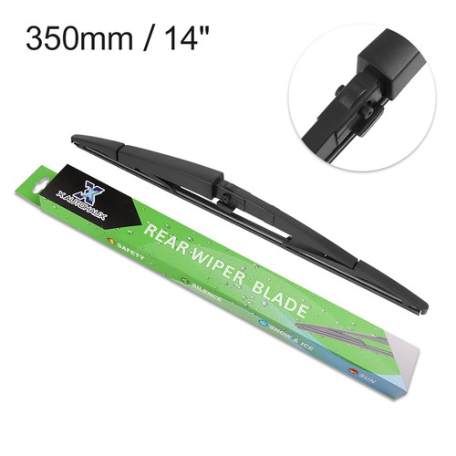 350mm Rear Wiper Blades for Chrysler Aspen for Dodge Durango 2007 2008