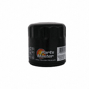 Oil Filter  Parts Master  61040