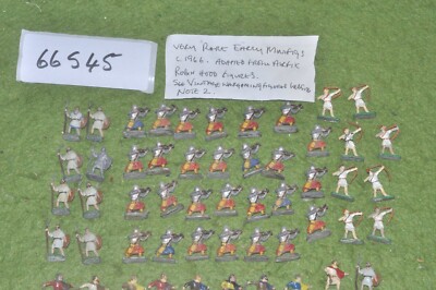 20mm old school / pre garrison - rare early figure by John Bee - (66544)