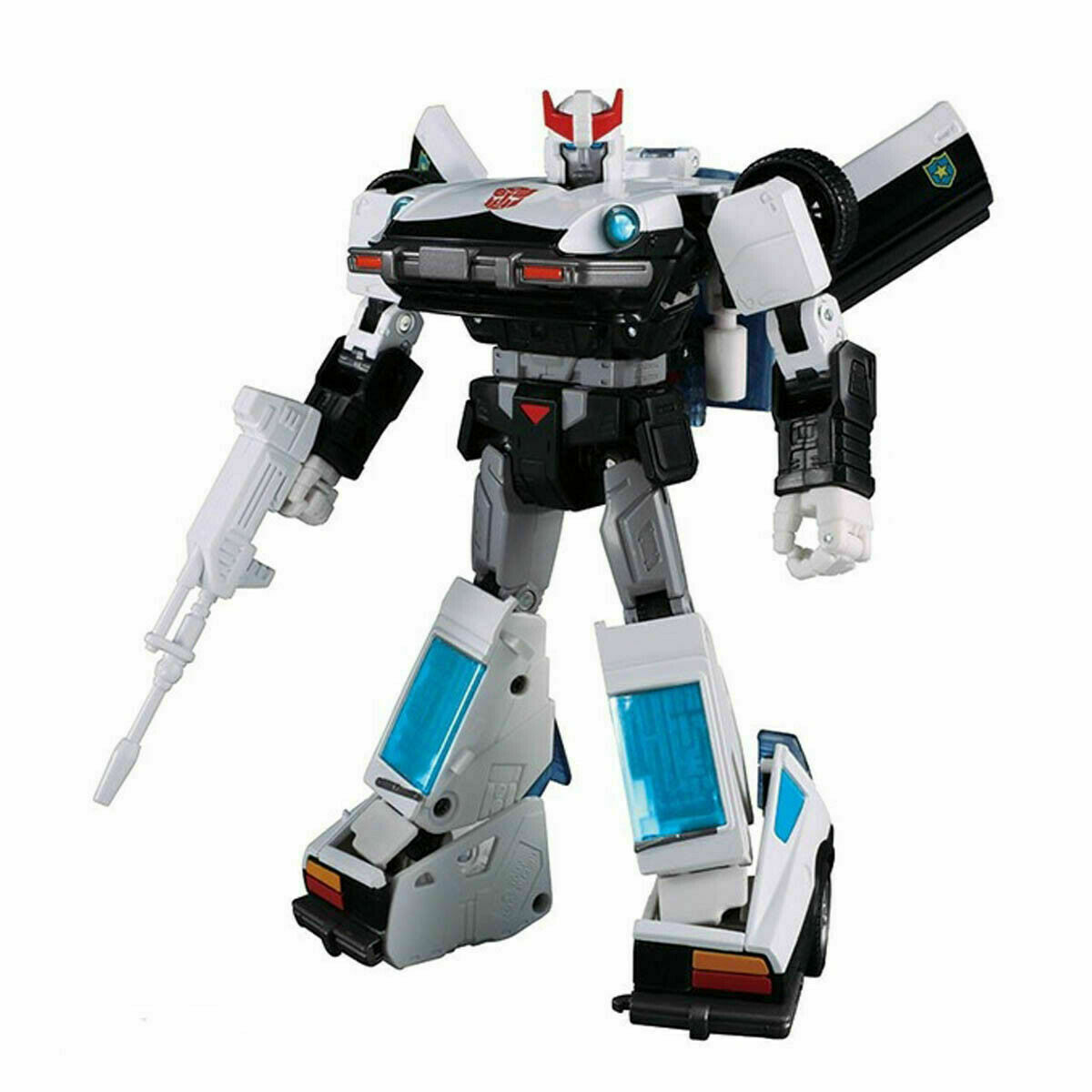 トランスフォーマー マスターピース MP-17 Prowl Transformers Masterpiece MP-17 MP17 PROWL Autobots Kids Cars