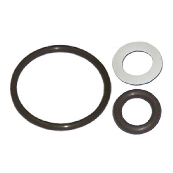 FIREBUG REPLACEMENT O'Ring Seal & Nylon Washer Kit