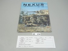 Nexus - Steve Jackson Games: Issue 13