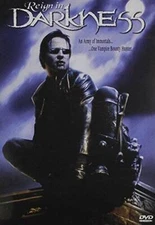 Reign in Darkness - DVD - VERY GOOD
