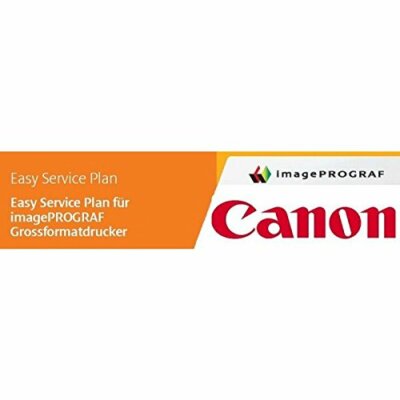 CANON Easy Service Plan 3 Jahre Vor Ort Service 91,44cm 36Zoll iPF770/780/785 MF