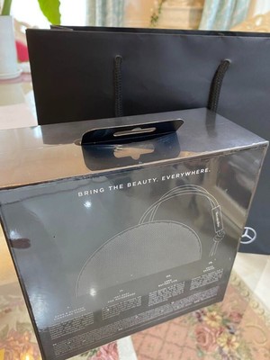 Bang & Olufsen Mercedes Benz Limited A1 2nd Gen Portable Speaker 