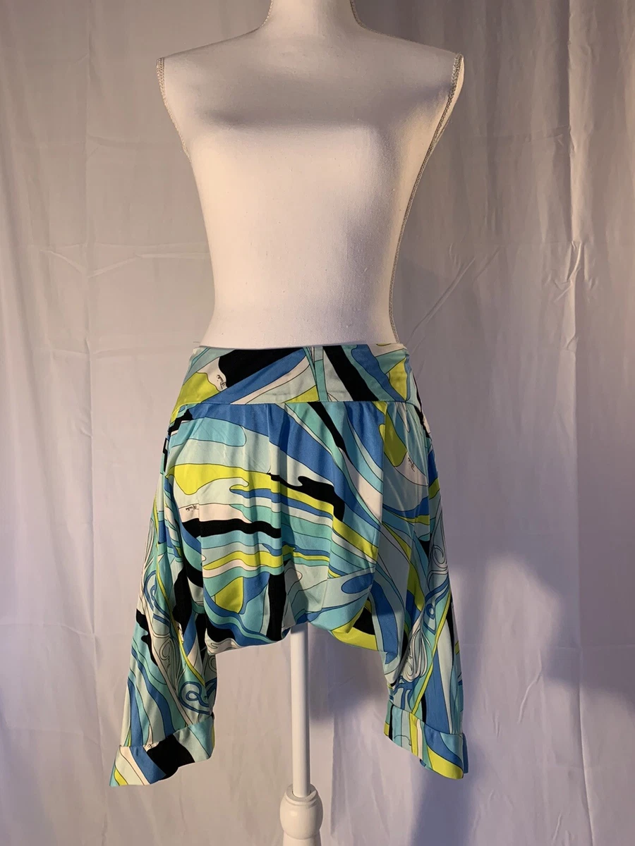 Emilio pucci deals shorts