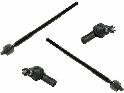 For 1998-2004 Isuzu Rodeo Tie Rod End Kit 73787WG 1999 2000 2001 2002 2003 - Picture 1 of 2