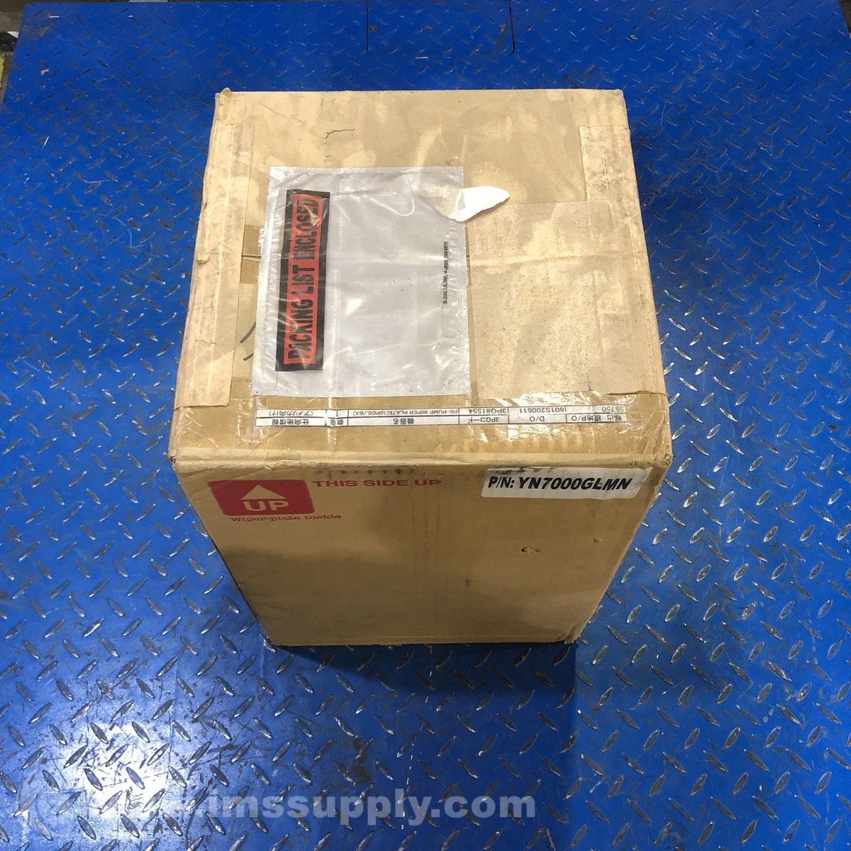 THREE BOND 3PQ81554 Box of 10 Wiper Plates FNFP | eBay 