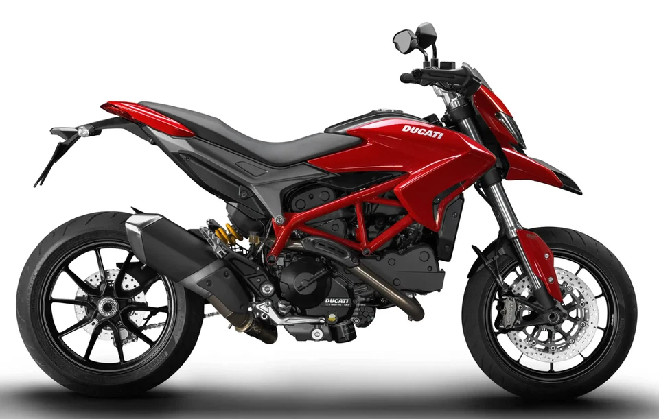 Juego completo de pernos calibradores de titanio Ducati Hypermotard 821 S SP Evo 13-15 Ti Foto 4 de 4