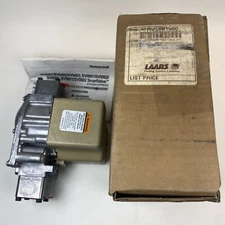 LAARS RV2001900 Teledyne Laars 3/4 inch 24V Natural Gas Valve