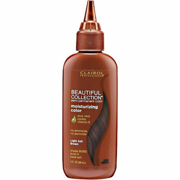 Clairol Professional Collection Semi-permanent Hair Color ...