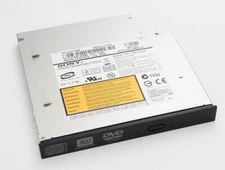 Dell Sony DW-Q58A DW-D56A CD/DVD Burner Player IDE Drive