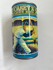 Duke Snider Commemorative Steel Can from American Brewers Historical Collection
