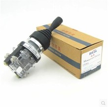 Joystick Switch 2NO 30mm Double Way Momentary Spring Return 5A Waterproof