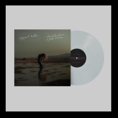 Phoebe Bridgers Copycat Killer Vinyl EP Exclusive Spit Vinyl *Pre-order shipped*