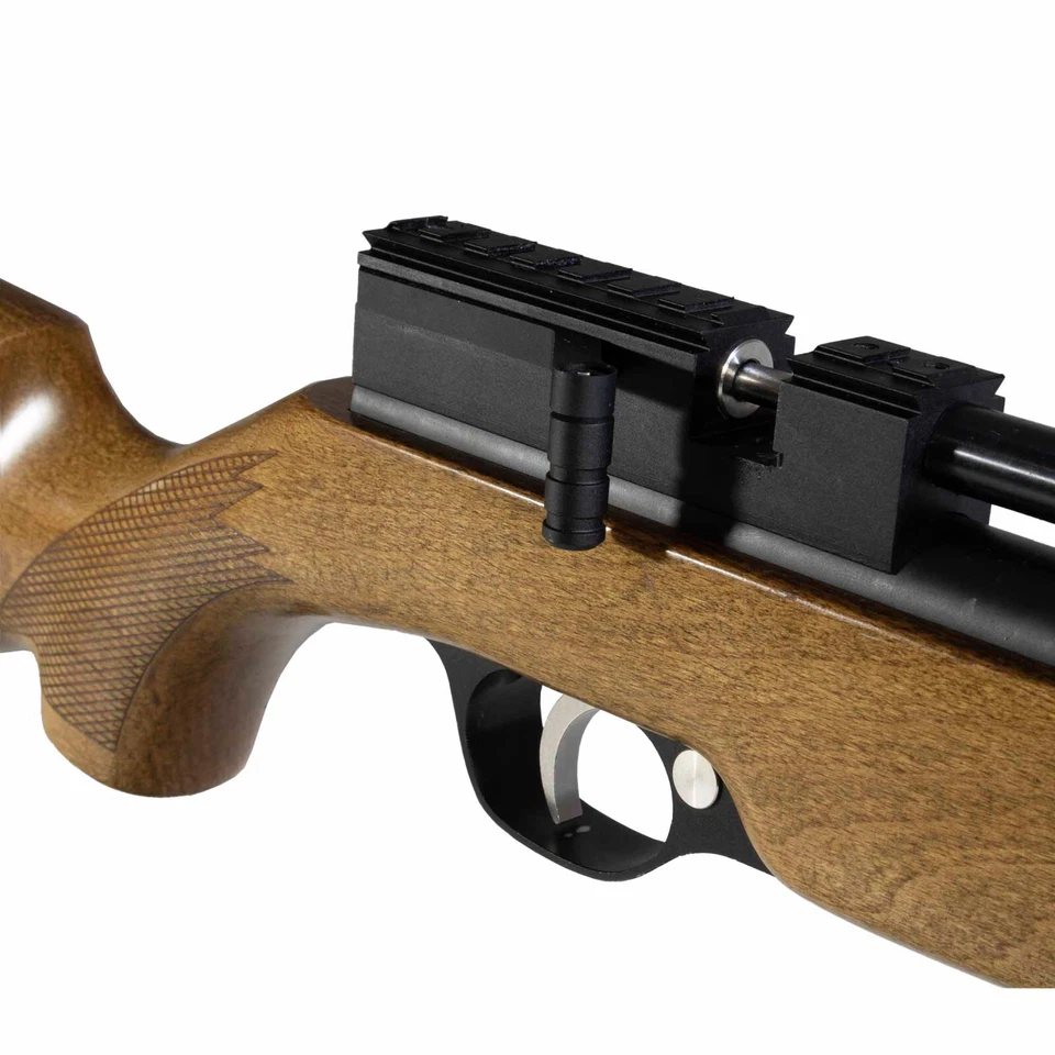 Side Lever Breech for DIANA Stormrider and ARTEMIS SPA PR900 PCP .22-Cal PCP - Image 2 of 4