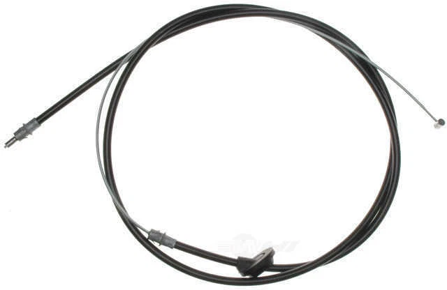 Cable de freno de estacionamiento delantero para Ford E250 Econoline Raybestos 1997-1998 BC95395 Foto 2 de 2
