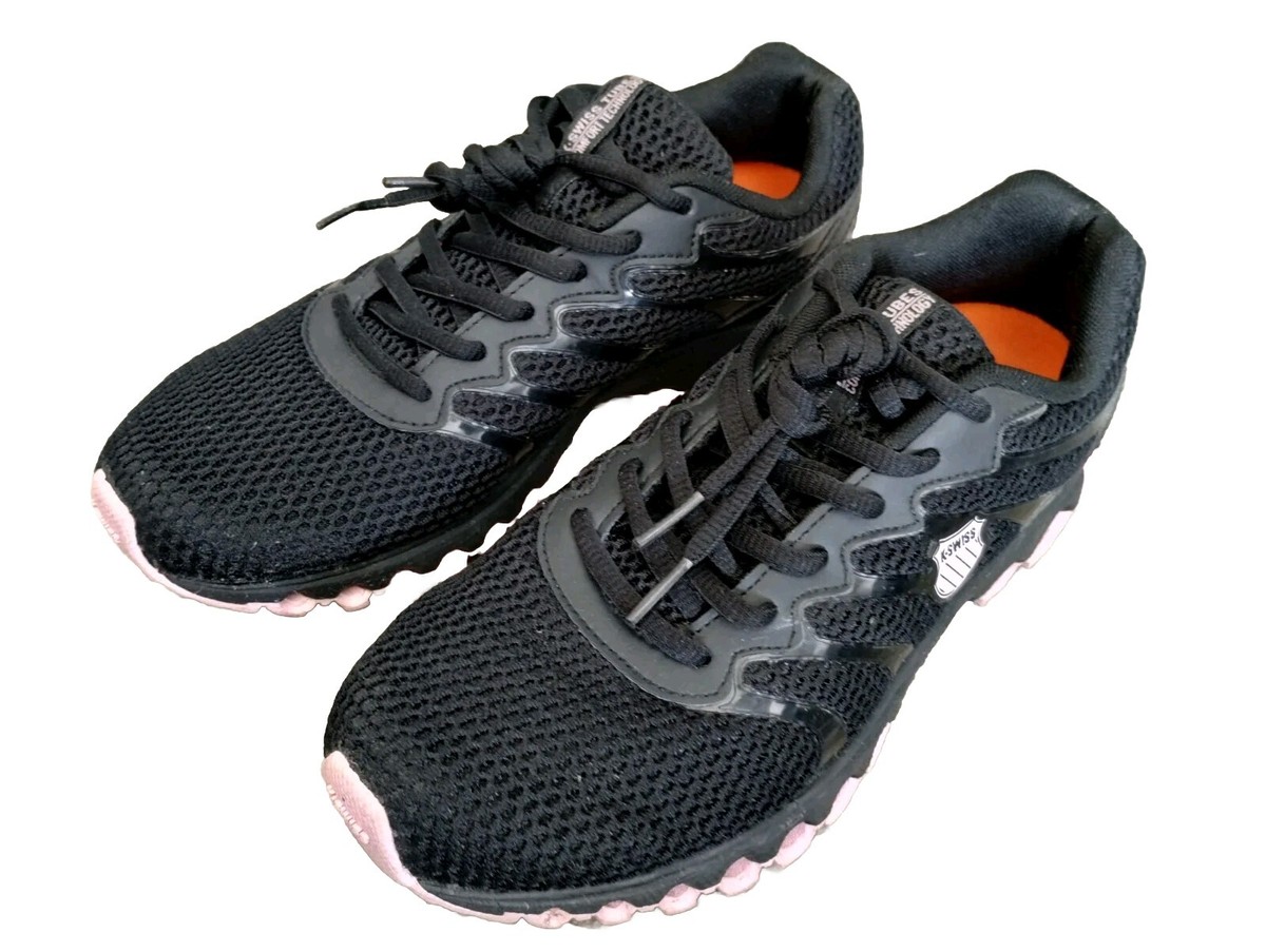 Running Shoe Best Sneakers Under $200 2021 K-Swiss Tubes Comfort