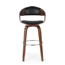 ogden swivel bar stools