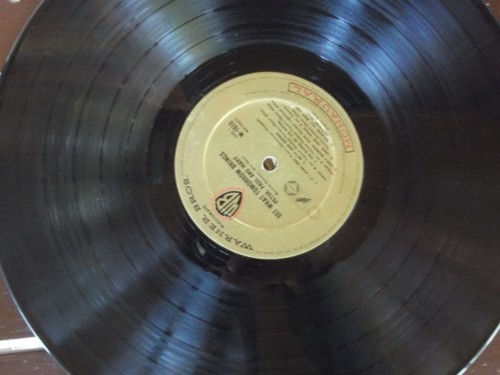VINTAGE VINYL LP PETER PAUL & MARY SEE WHAT TOMORROW BRINGS - Picture 4 of 4