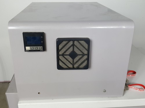 Boxer Front Loading Laboratory Steam Sterilisation Autoclave 200/35LR Lab - Picture 19 of 24