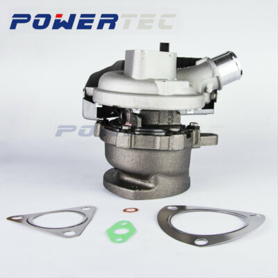 GTD1449VZ MFS turbo charger 831157-0003 for Ford Ranger Everest