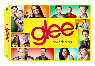 Glee Bs
